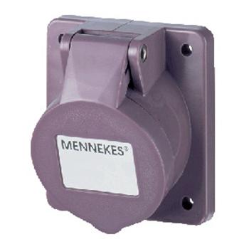 曼奈柯斯/MENNEKES 工业插座，1270 售卖规格：1只