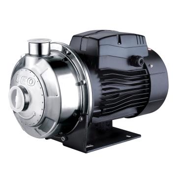 利欧/LEO AMS(m)系列不锈钢离心泵，AMS(m)370/1.1 售卖规格：1台
