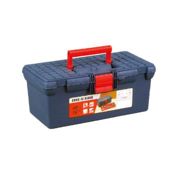 环球 塑料工具箱,尺寸(mm):400×210×180，3－1型 售卖规格：12个/箱