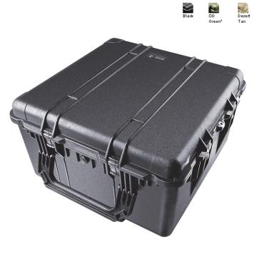 派力肯 大型拉杆箱可选配分隔层可选配箱盖整理袋（含海绵垫），1640 691×698×414 售卖规格：1个