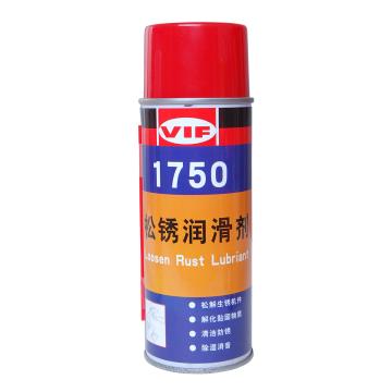 威伏 松锈润滑剂，威伏1750,450ML/罐 售卖规格：450毫升/罐