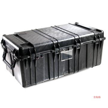 派力肯 大型运输箱（含海绵垫），550 1296×699×579 售卖规格：1个