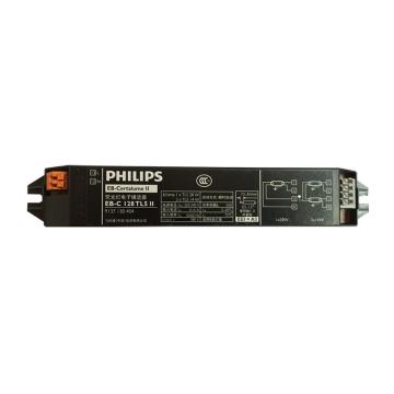飞利浦/PHILIPS T5电子镇流器 EB-C128 TL5 220V，1x28W 售卖规格：1只