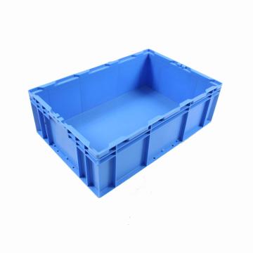 哈德威 HP箱，HP-3A，蓝色 内尺寸：330×235×100，外尺寸：365×275×110 售卖规格：1个