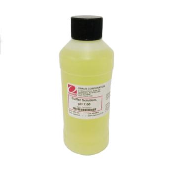 奥豪斯/OHAUS pH缓冲液 7.00 250ml，30100427 售卖规格：1瓶