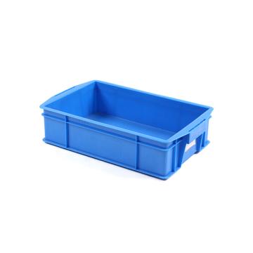 哈德威 仪表箱系列，3# 蓝色,内尺寸:345×215×90,外尺寸:390×240×100 售卖规格：1个