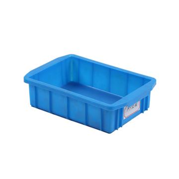 哈德威 仪表箱系列，内尺寸：155*110*50，外尺寸：176*123*55 蓝色 售卖规格：1个