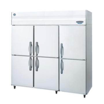 星崎/HOSHIZAKI 风冷立式冷冻柜(H系列)，HFE-187B-CHD,-7～-25℃ 有效内部容积1600L，1800*800*1990mm 售卖规格：1台