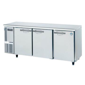星崎/HOSHIZAKI 平台式浅型冷藏柜(H系列)，RTC-180SNA,-6～12℃ 有效内部容积398L，1800*600*800mm 售卖规格：1台