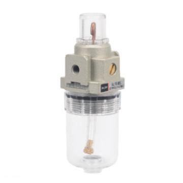 SMC 油雾器，AL10-M5-A 售卖规格：1个