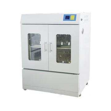 一恒 恒温振荡器，HZQ-X700C(双层) 带制冷功能，控温范围4-65℃，托盘尺寸920×500(双层)mm 售卖规格：1台