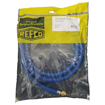 威科/REFCO 充气管（蓝色），9881307 HCL6-72-B 售卖规格：1件