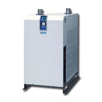 SMC 冷冻式空气干燥机，IDFA37E-23-G 售卖规格：1台