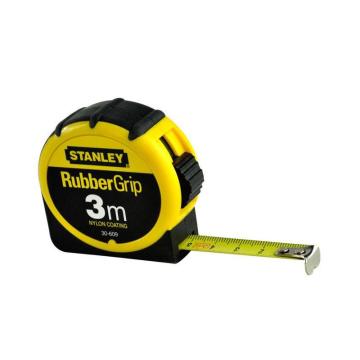 史丹利/STANLEY 橡塑公制卷尺，30-609-23 3m 售賣規(guī)格：1把