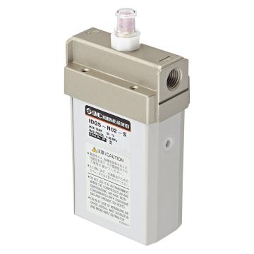 SMC 空气干燥器，IDG10-03 售卖规格：1台