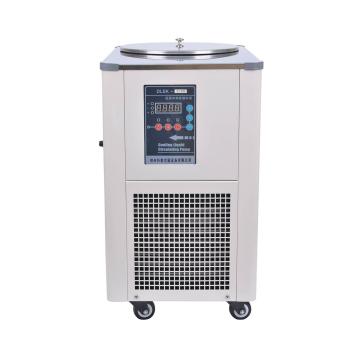 郑州科泰 低温冷却液循环泵，DLSK-5/40 储液槽容积5L，冷却液温度-40℃ 售卖规格：1台