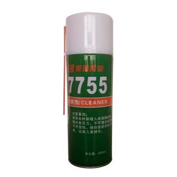 莱瑞 油污清洗剂，LR7755,400ML 售卖规格：400毫升/瓶