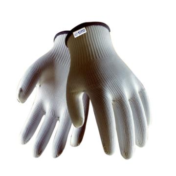赛立特 纱线手套，ST59103-9 10针尼龙纤维纱线手套，12副/打 售卖规格：1打