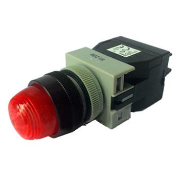 和泉/IDEC 红色指示灯30V（非常规电压），APW233-R 售卖规格：1个