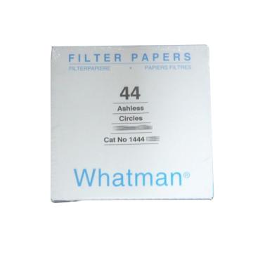 沃特曼/Whatman 滤纸，GR 44 15cm，1444-150 售卖规格：100张/盒