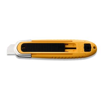 OLFA 安全型切割刀，SK-8 售卖规格：1把