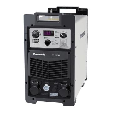 唐山松下/Panasonic 全数字控制空气等离子切割机（含等离子弧气刨功能），YP-060PF3 售卖规格：1台