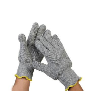 霍尼韦尔/Honeywell 隔热手套，2032625CN 毛圈棉隔热手套，250℃，均码 售卖规格：1付