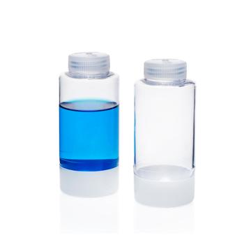 耐洁/NALGENE 球底离心瓶，聚碳酸酯，聚丙烯螺旋盖，3123-0250 售卖规格：36个/箱
