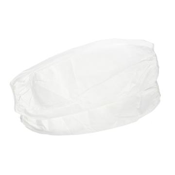 杜邦/DuPont 防化袖套，tyvek白色袖套 Tyvek 特卫强，白色 售卖规格：1双