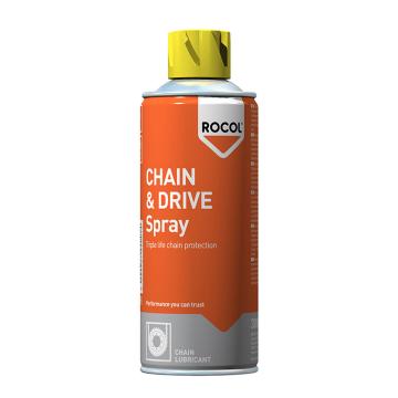 罗哥/ROCOL 多用途链条喷剂，ROCOL 22001 300mL/瓶 售卖规格：300毫升/瓶