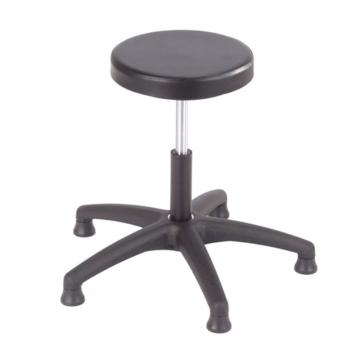 迈确尔 工作凳，A1S-TG-PUA3 黑色 高度调幅390-520mm（散件不含安装） 售卖规格：1个