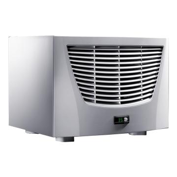 Rittal 顶装式标准型机柜空调，货号3383.500，制冷量1000W