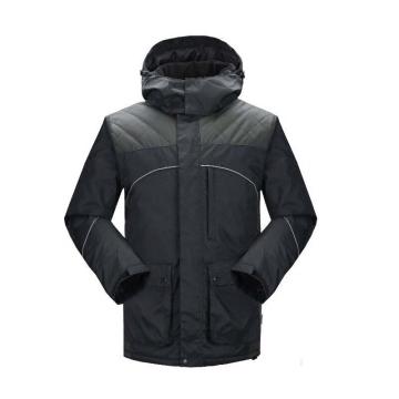 雷克兰Lakeland EM305，防寒服，XL(适用于-5℃～-10℃温度环境），季节性产品