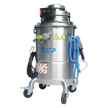 拓博/TOP 防爆吸尘器，电动单相电干式，TEX3-E 1.2KW DS 46L LI 售卖规格：1台