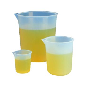 耐洁/NALGENE Griffin低型烧杯，Teflon*PFA，1000ml容量，1510-1000 售卖规格：4个/箱