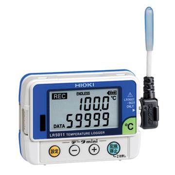日置/HIOKI 温度记录仪，LR5011 售卖规格：1台