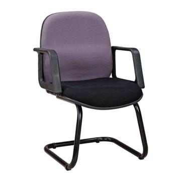 宾王睿利 办公椅，B807C 尺寸84*61*62 硬扶手（散件不含安装） 售卖规格：1台