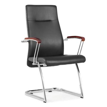 宾王睿利 办公椅，W565C 尺寸103*60*67 黑牛皮（散件不含安装） 售卖规格：1台