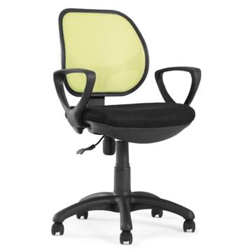 宾王睿利 办公椅，B502 尺寸86*62*61 尼龙脚（散件不含安装） 售卖规格：1台