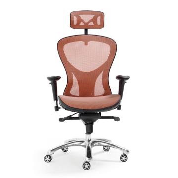 宾王睿利 办公椅，M-1886A 尺寸125*68*67（散件不含安装） 售卖规格：1台