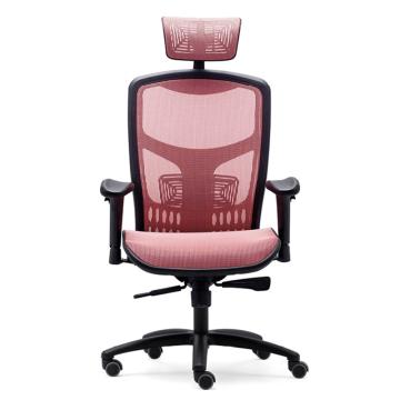 宾王睿利 办公椅，M-1558A-1# 尺寸115*68*61（散件不含安装） 售卖规格：1台