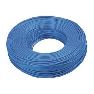 亚德客AirTACPU气管，Φ8×Φ5，蓝色，100M/卷，亚德客PUA0850-BU