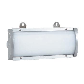 华荣 WAROM 固定式灯具 RLELB607-XL15 白光5000K 15W 壁式安装，单位：个