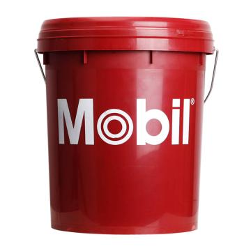 美孚/Mobil 导轨油，威格力1400系列VACUOLINE 1409 20L/桶 售卖规格：20升/罐