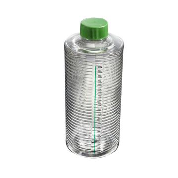 洁特 扩展表面转瓶,2000ml,1900cm2,表面处理,滤膜盖,1只/包,12只/箱，TCB032002 售卖规格：12只/箱