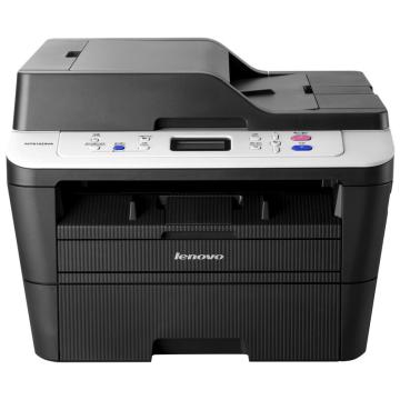 联想/Lenovo 黑白激光多功能一体机，M7615DNA A4（打印 复印 扫描） 售卖规格：1台