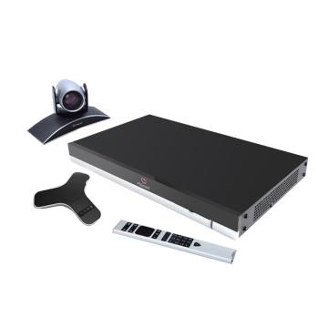 宝利通/Polycom 高清视频会议系统，Group550-1080P 会议系统 售卖规格：1套