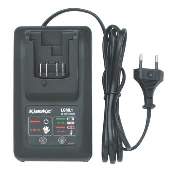 柯劳克/Klauke 锂电充电器，LGML1 匹配EK50ML压线钳使用 售卖规格：1个