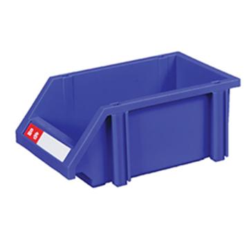 环球 组立式零件盒， 310*190*130mm，全新料，蓝色，24个/箱，整箱起订