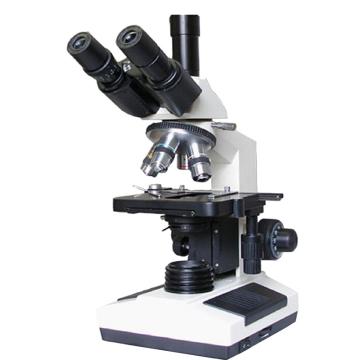 测维 三目生物显微镜，LW100T 售卖规格：1台